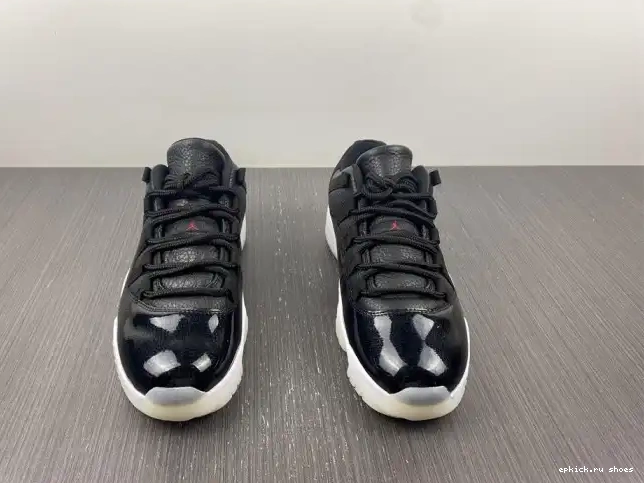 Cheap Low 11 Retro 72-10 AV2187-001 Jordan Air 0427